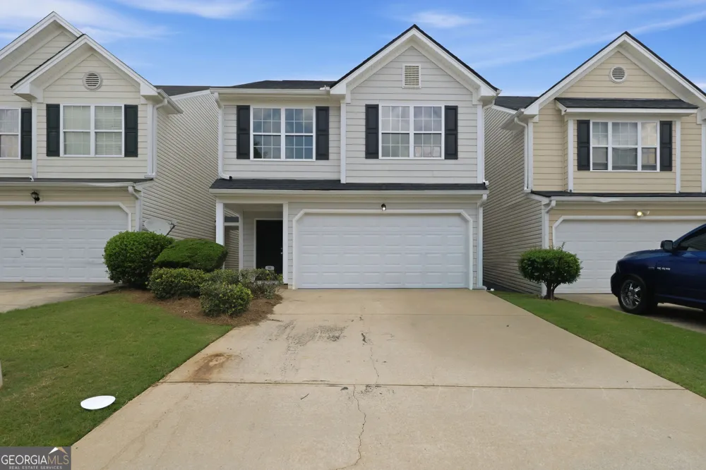 105 Chandler TRCE Covington, GA 30016