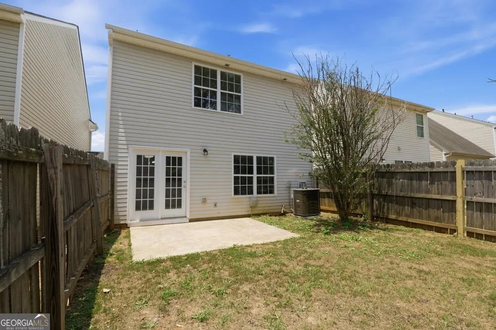 105 Chandler TRCE Covington, GA 30016