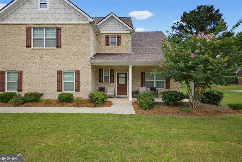 860 N Bethany RD McDonough, GA 30252