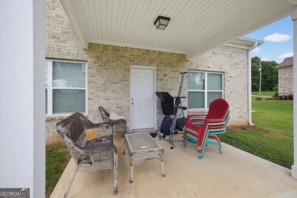 860 N Bethany RD McDonough, GA 30252