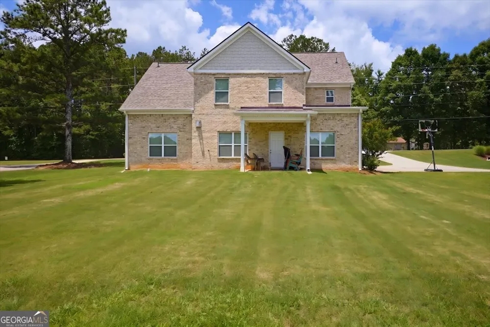 860 N Bethany RD McDonough, GA 30252