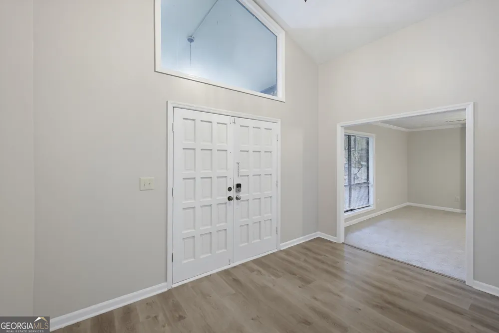 2544 Highland DR SE Conyers, GA 30013