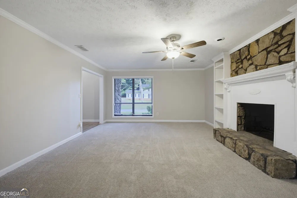 2544 Highland DR SE Conyers, GA 30013