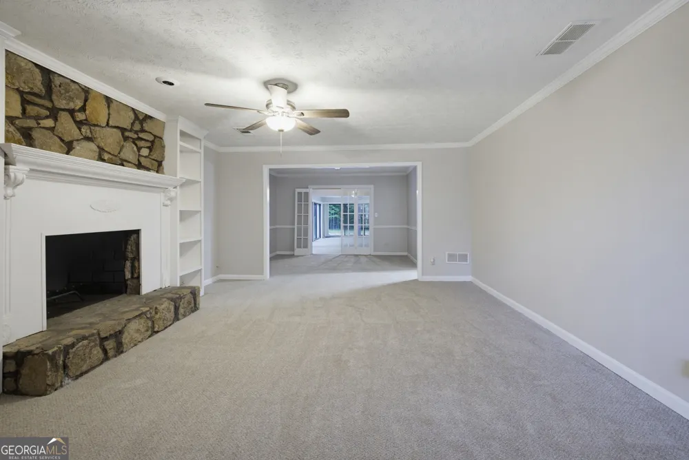 2544 Highland DR SE Conyers, GA 30013