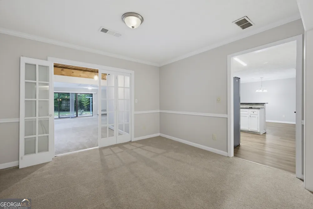 2544 Highland DR SE Conyers, GA 30013