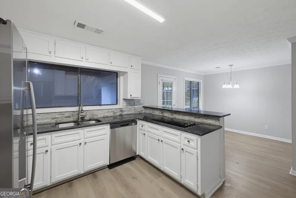 2544 Highland DR SE Conyers, GA 30013