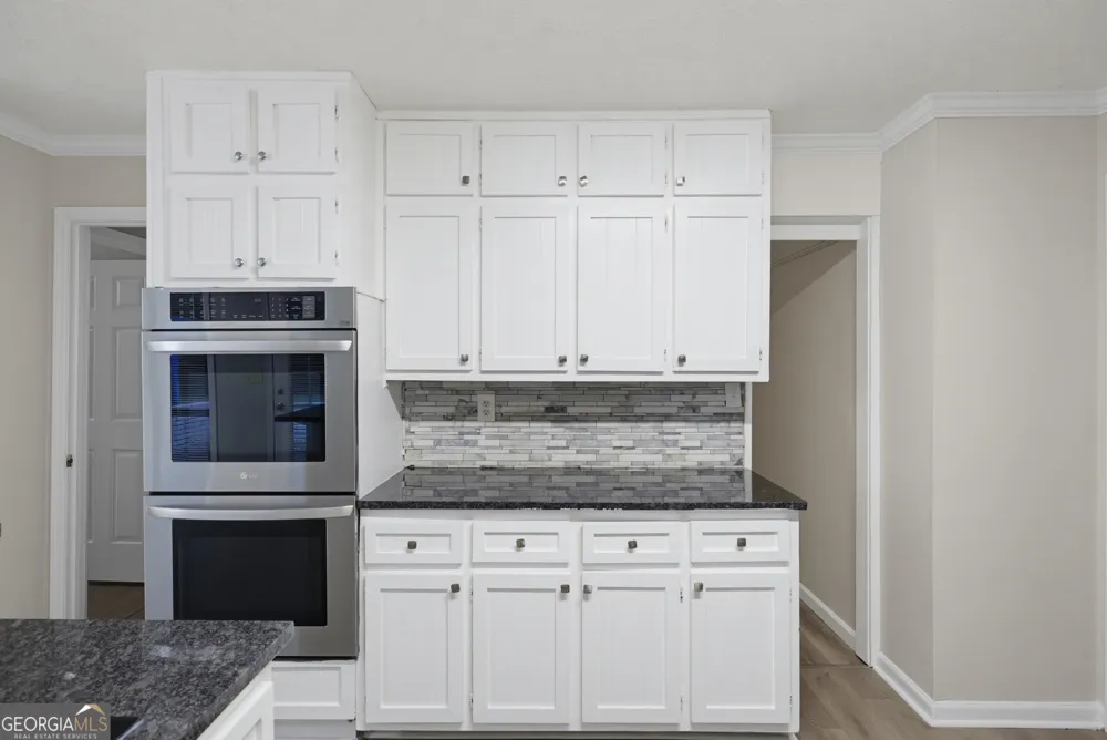 2544 Highland DR SE Conyers, GA 30013