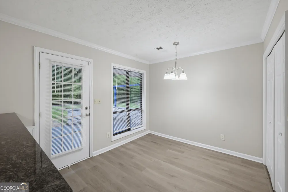 2544 Highland DR SE Conyers, GA 30013