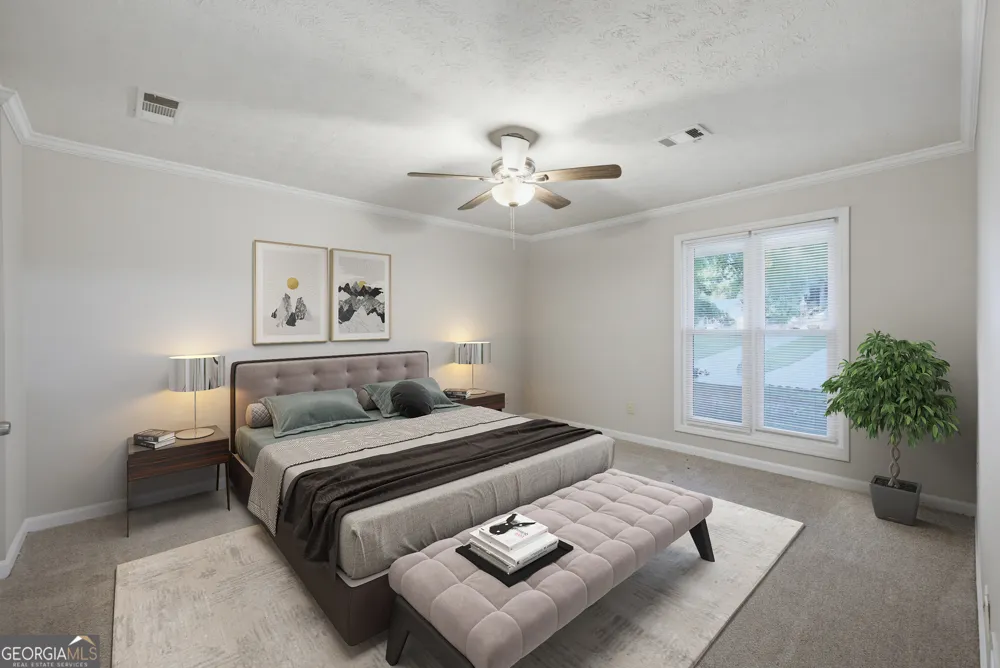 2544 Highland DR SE Conyers, GA 30013