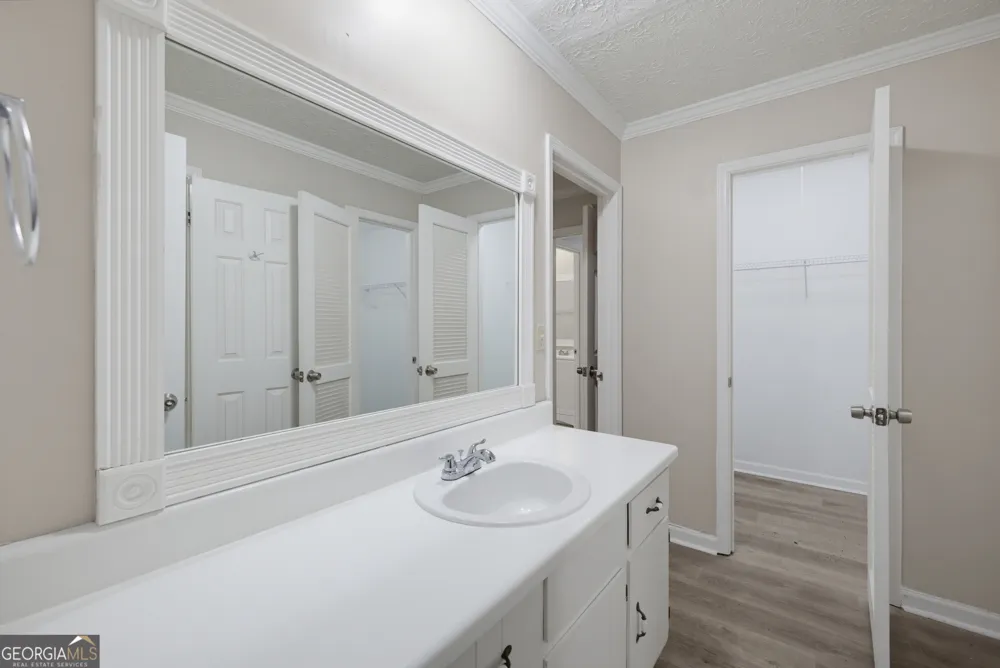 2544 Highland DR SE Conyers, GA 30013