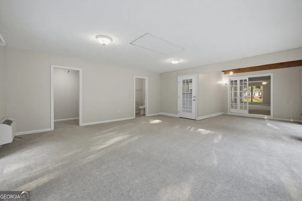 2544 Highland DR SE Conyers, GA 30013