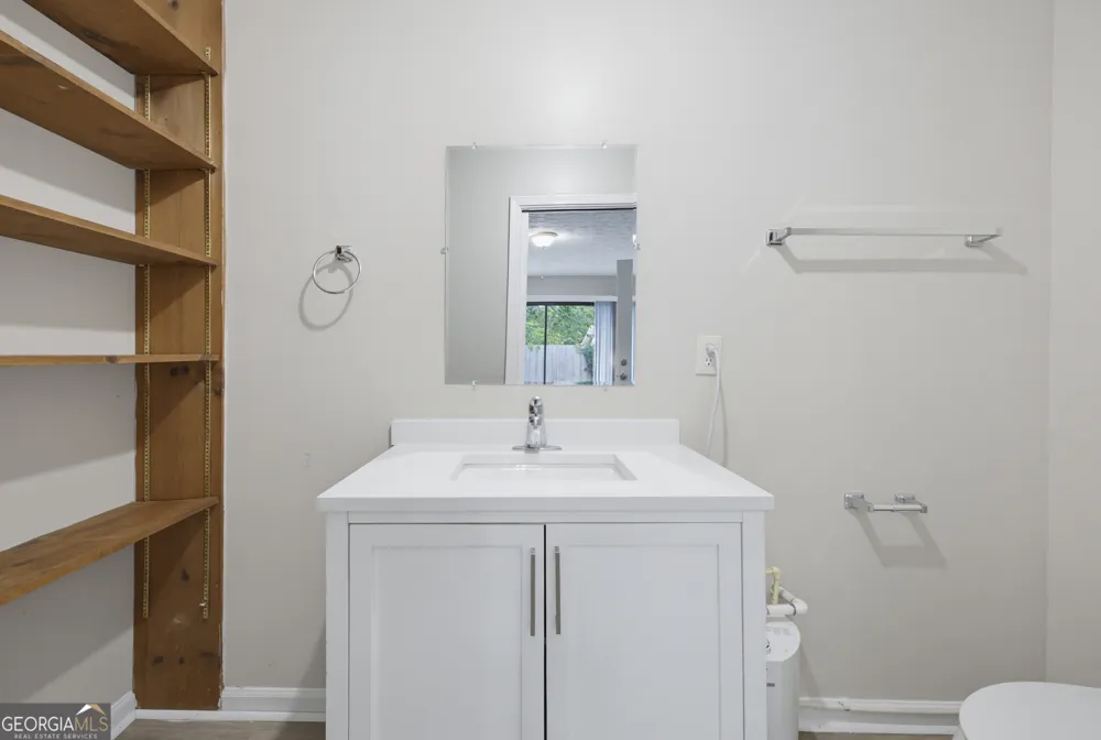 2544 Highland DR SE Conyers, GA 30013