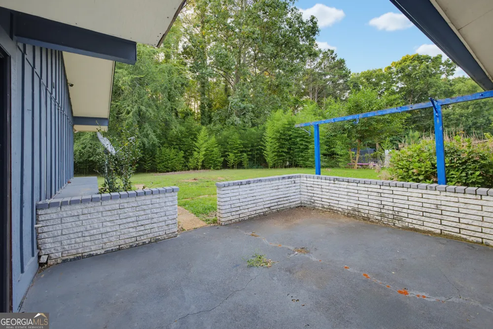 2544 Highland DR SE Conyers, GA 30013