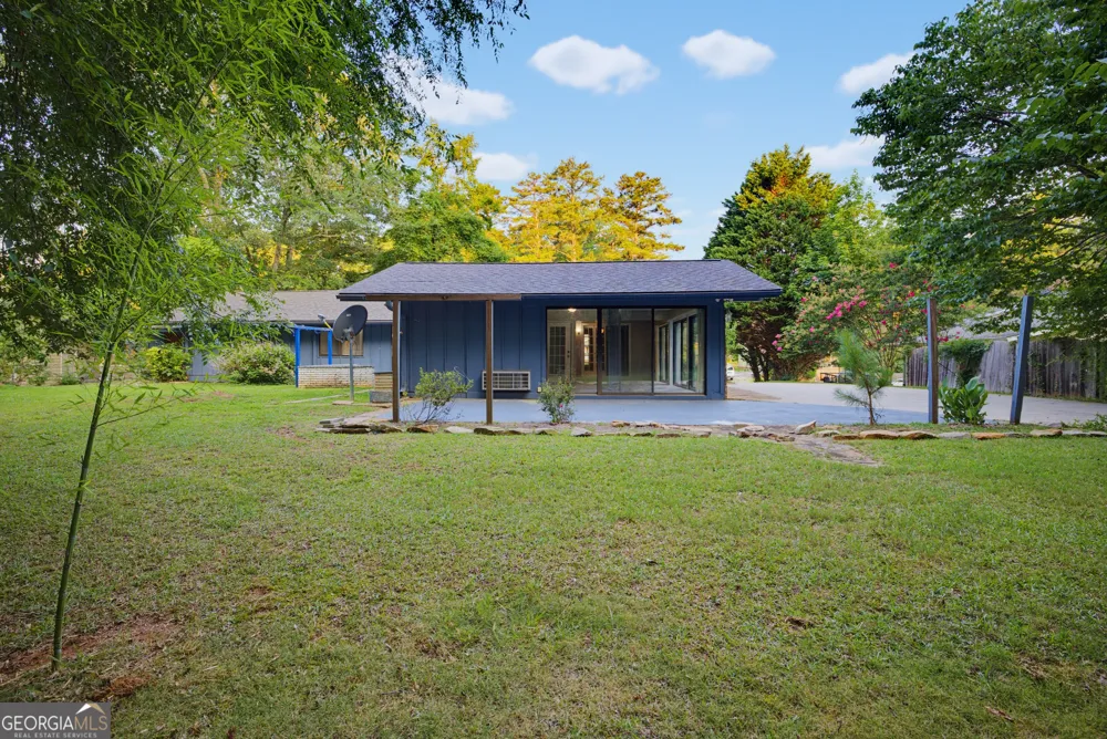 2544 Highland DR SE Conyers, GA 30013