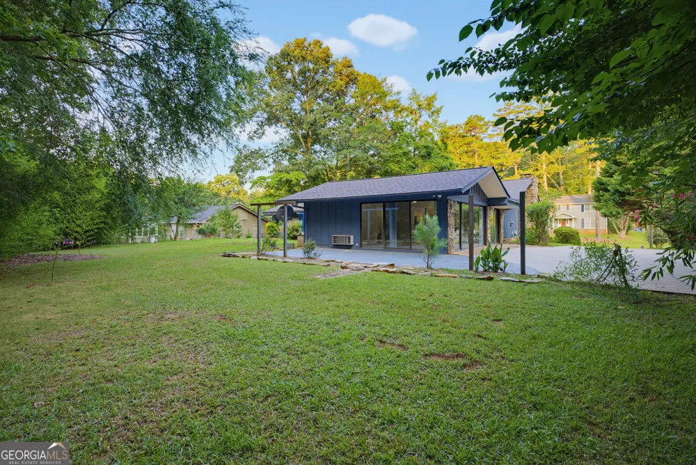 2544 Highland DR SE Conyers, GA 30013