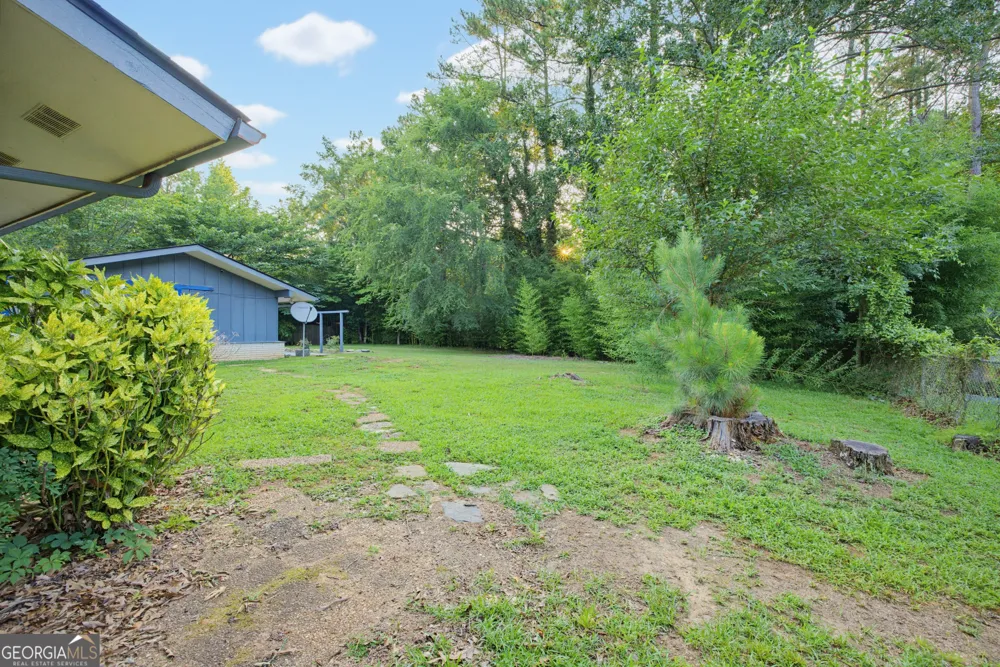 2544 Highland DR SE Conyers, GA 30013