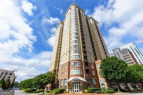 325 E Paces Ferry RD NE