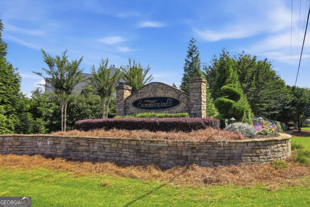 1005 Coleridge WAY Suwanee, GA 30024
