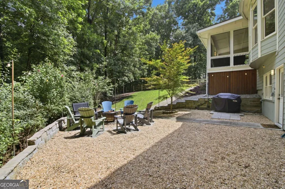 1005 Coleridge WAY Suwanee, GA 30024