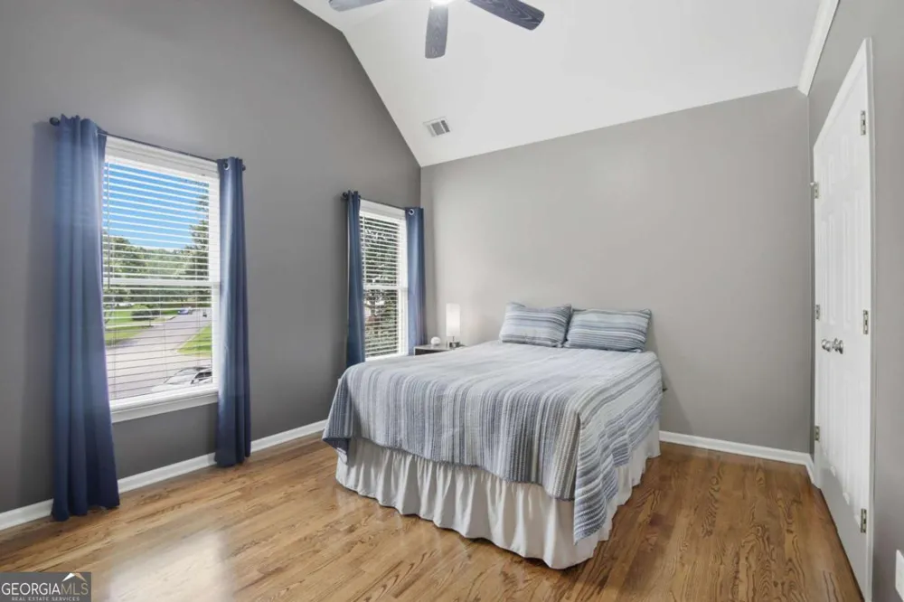 1005 Coleridge WAY Suwanee, GA 30024