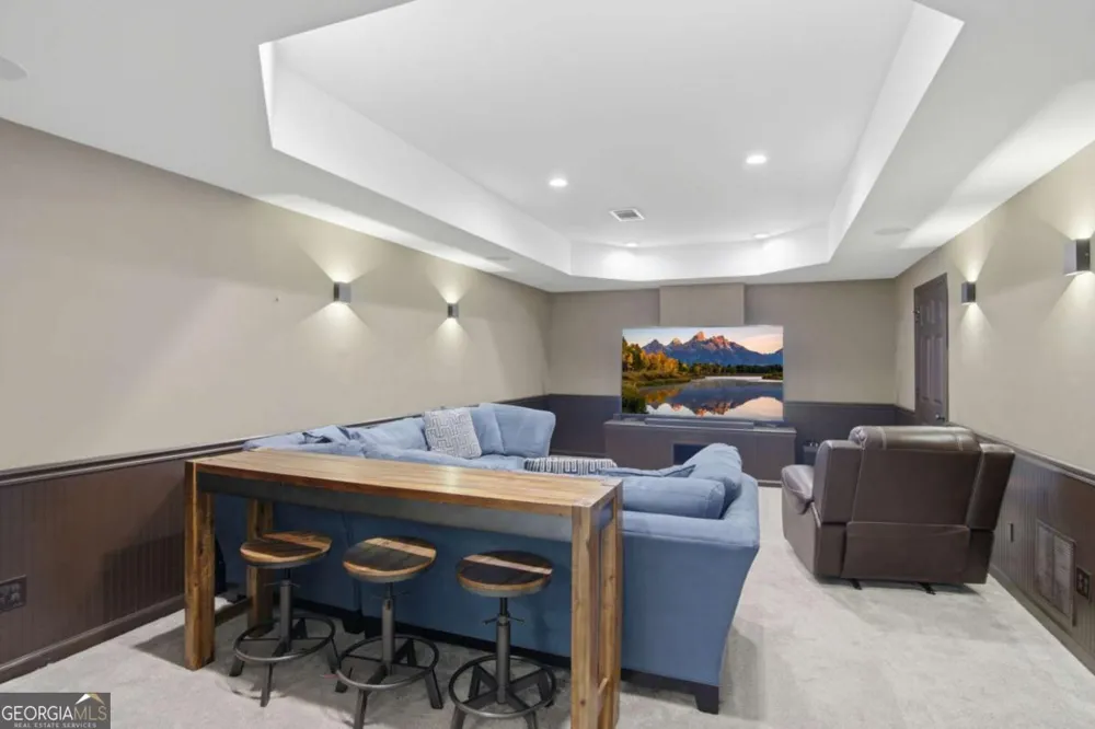 1005 Coleridge WAY Suwanee, GA 30024
