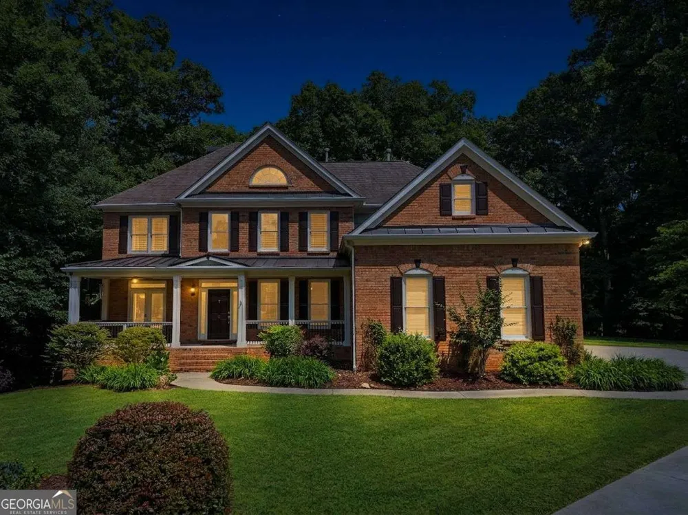 1005 Coleridge WAY Suwanee, GA 30024