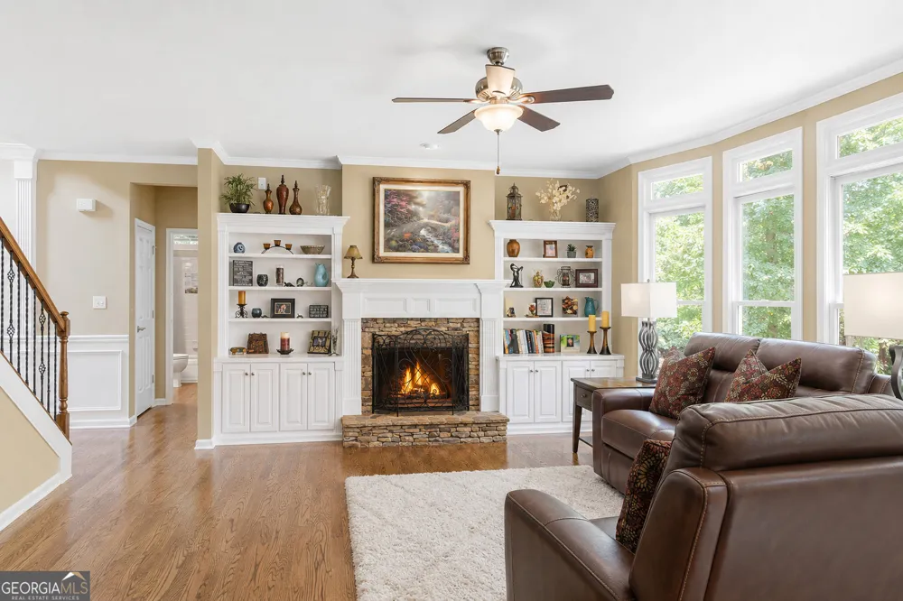 1005 Coleridge WAY Suwanee, GA 30024