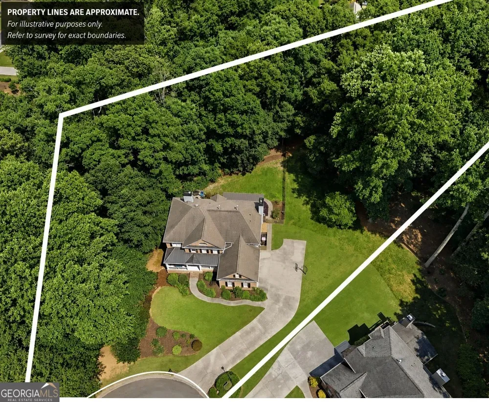 1005 Coleridge WAY Suwanee, GA 30024
