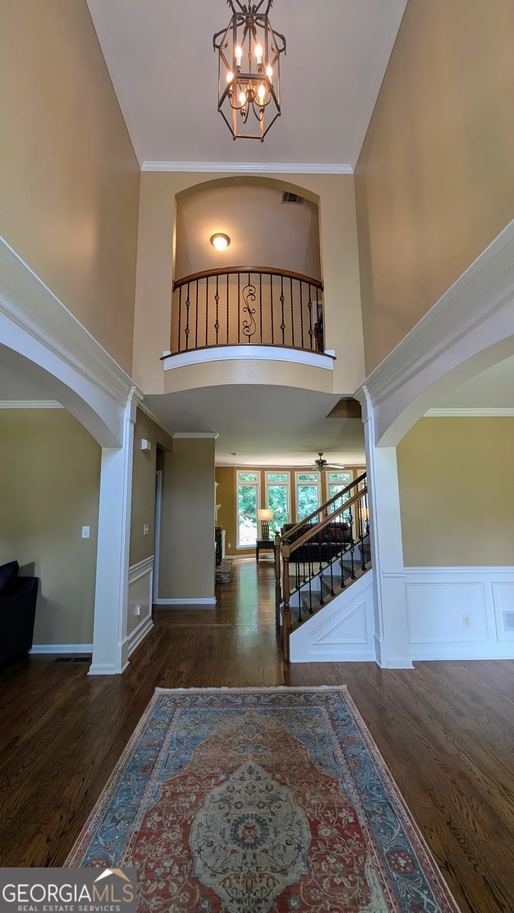 1005 Coleridge WAY Suwanee, GA 30024
