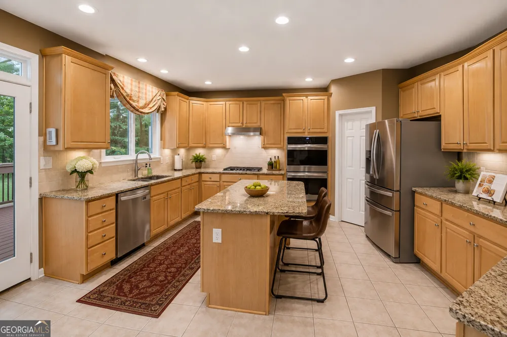 1005 Coleridge WAY Suwanee, GA 30024