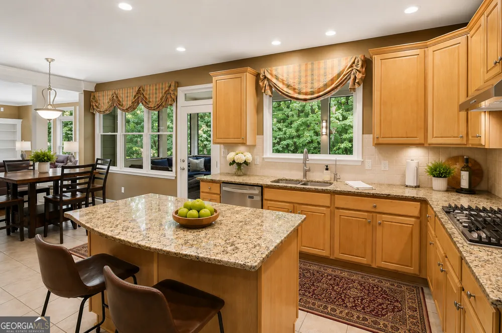 1005 Coleridge WAY Suwanee, GA 30024