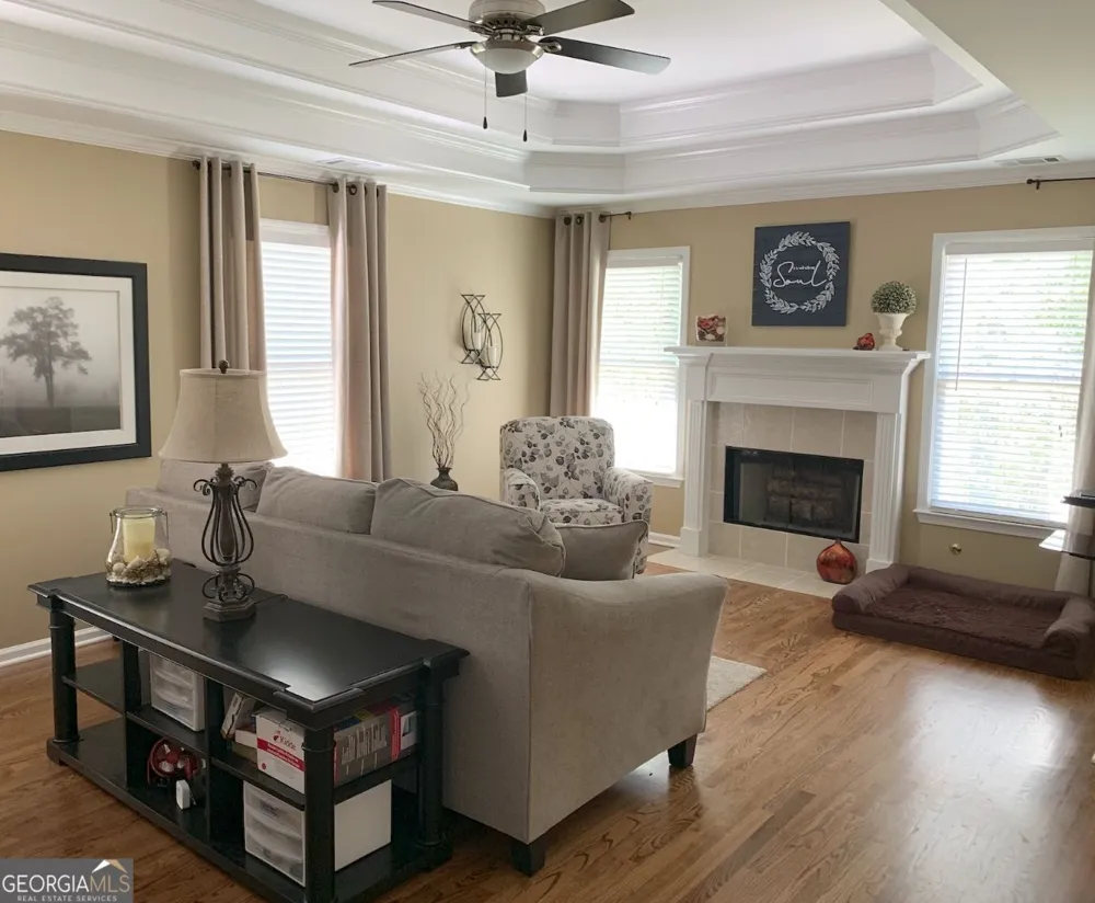 1005 Coleridge WAY Suwanee, GA 30024