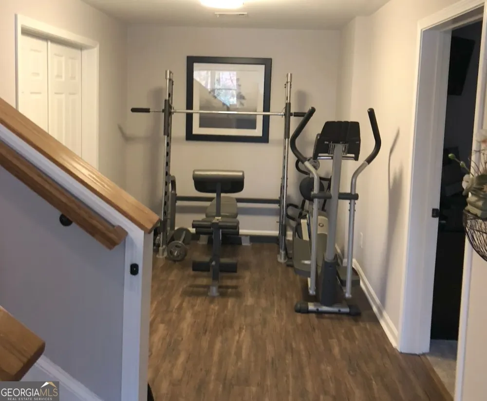 1005 Coleridge WAY Suwanee, GA 30024
