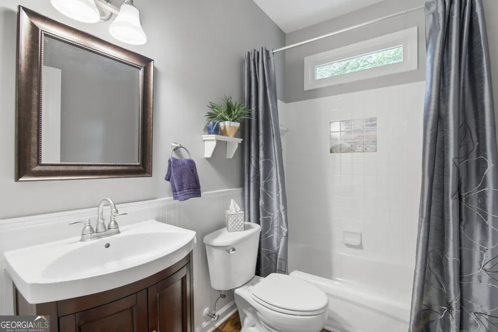 1005 Coleridge WAY Suwanee, GA 30024