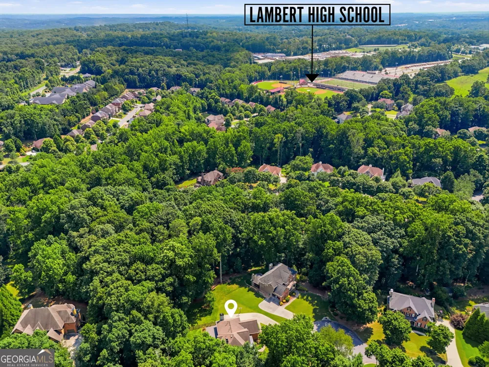 1005 Coleridge WAY Suwanee, GA 30024