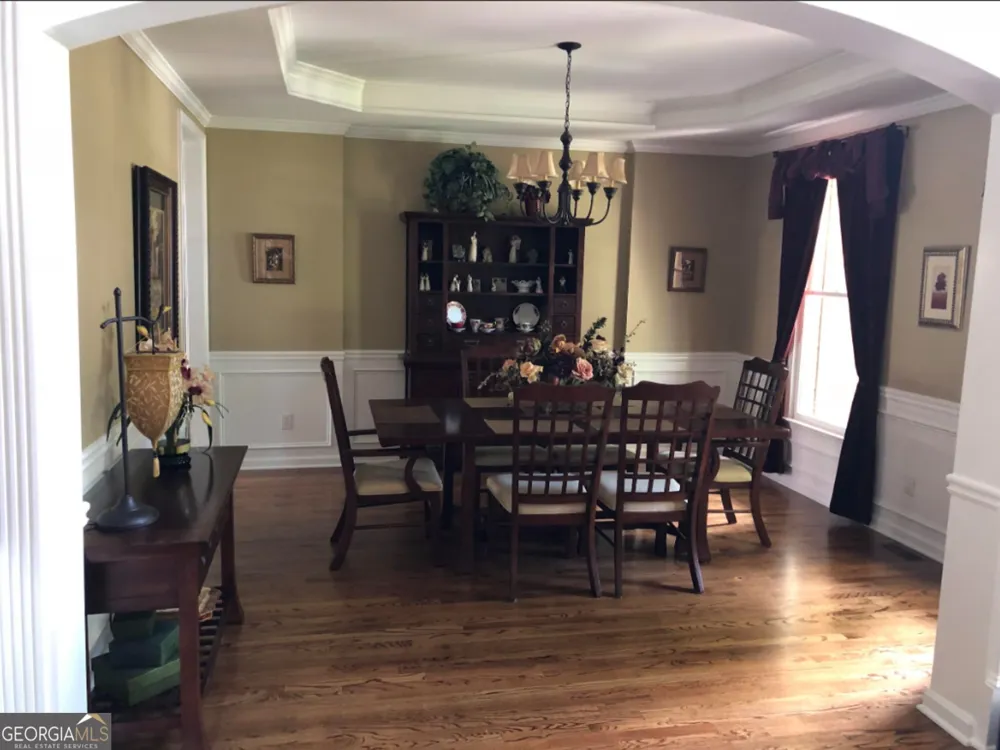 1005 Coleridge WAY Suwanee, GA 30024