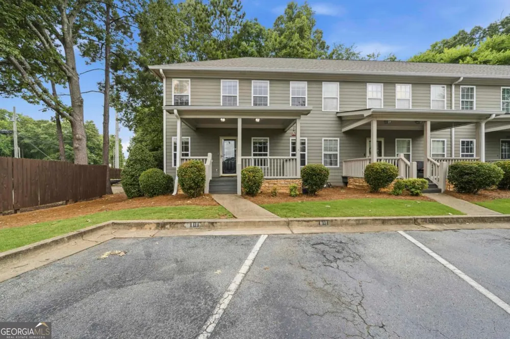 101 Port Laz LN Eatonton, GA 31024