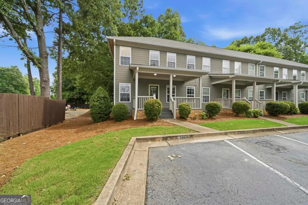 101 Port Laz LN Eatonton, GA 31024