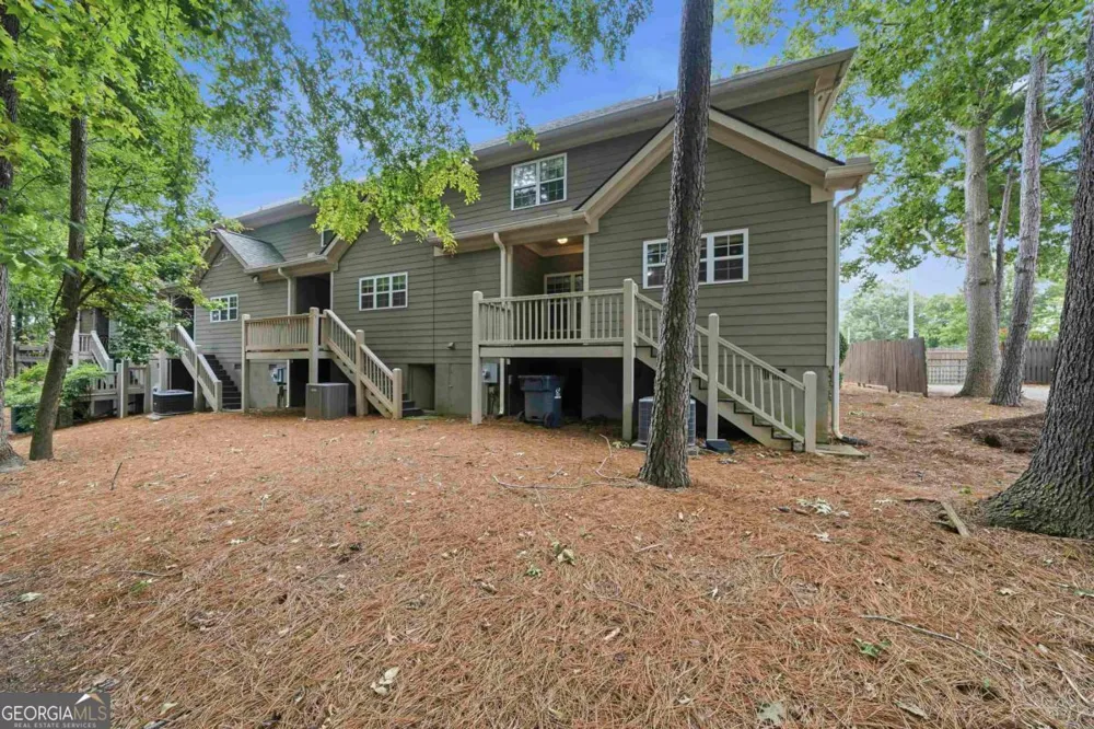 101 Port Laz LN Eatonton, GA 31024
