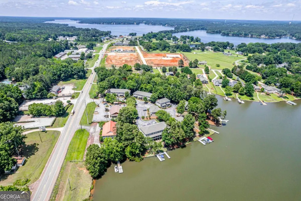 101 Port Laz LN Eatonton, GA 31024
