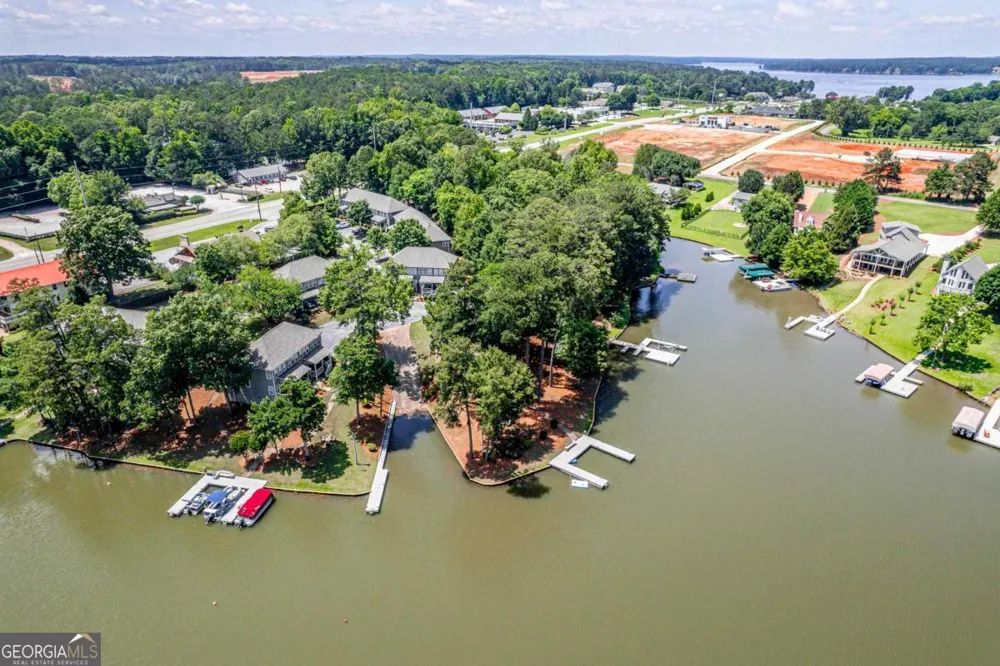 101 Port Laz LN Eatonton, GA 31024