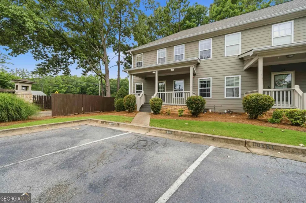 101 Port Laz LN Eatonton, GA 31024