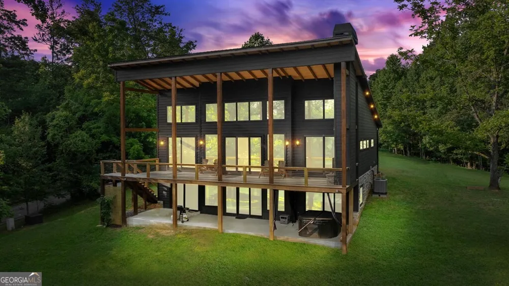 4275 Owltown RD Ellijay, GA 30536