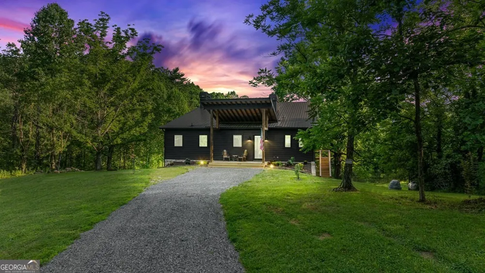 4275 Owltown RD Ellijay, GA 30536