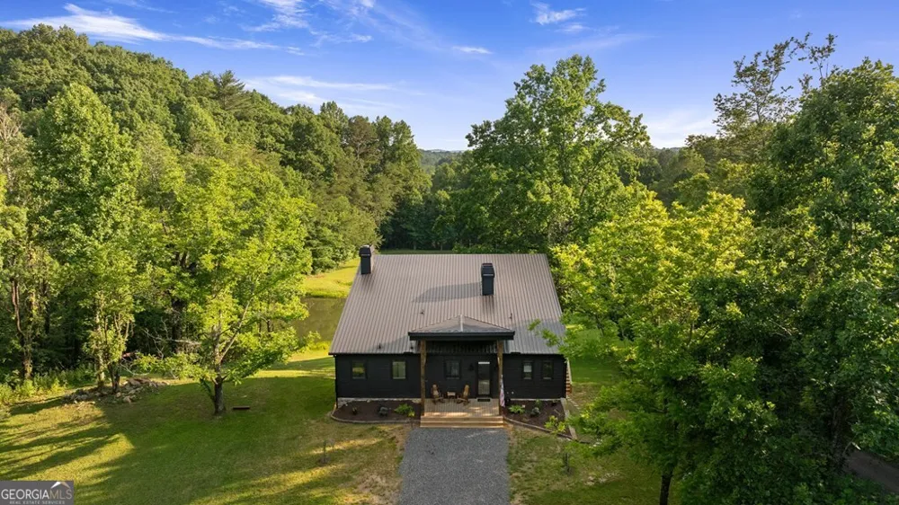 4275 Owltown RD Ellijay, GA 30536