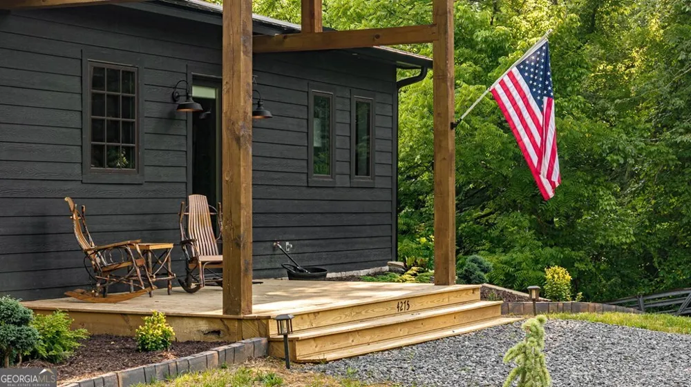 4275 Owltown RD Ellijay, GA 30536
