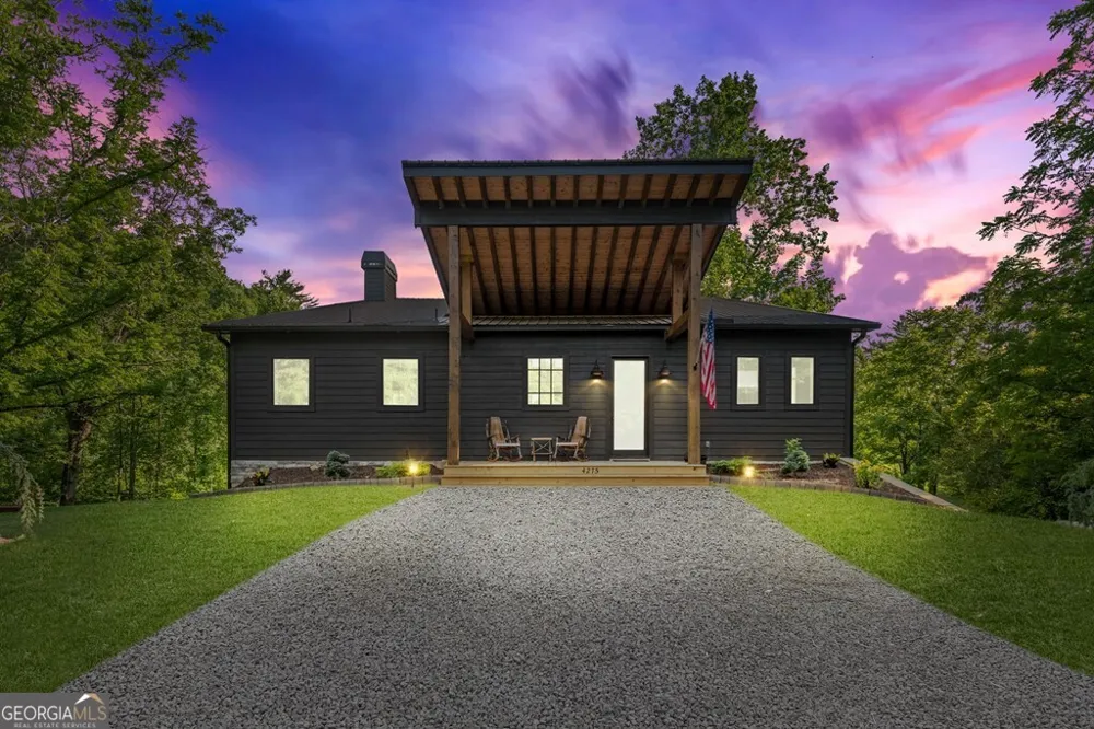 4275 Owltown RD Ellijay, GA 30536