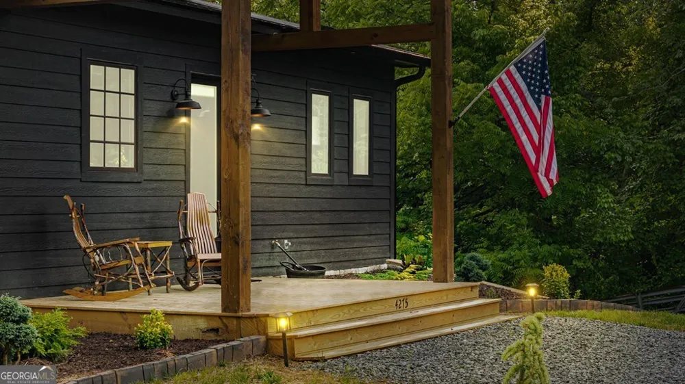 4275 Owltown RD Ellijay, GA 30536