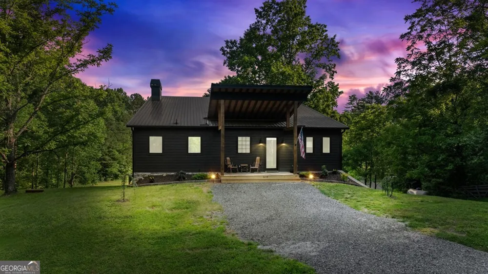4275 Owltown RD Ellijay, GA 30536