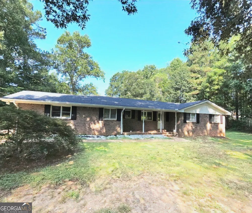 849 Swan Lake RD Stockbridge, GA 30281